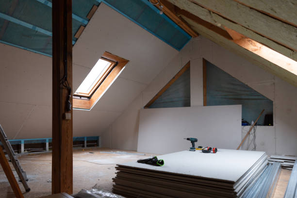 Range of Insulation Solutions in Rolling Meadows, IL