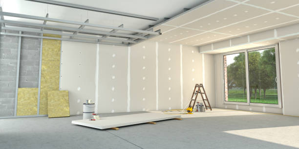 Best Commercial Insulation Contractor  in Rolling Meadows, IL
