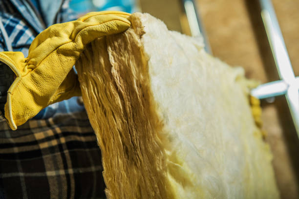 Insulation Contractors for Homes in Rolling Meadows, IL