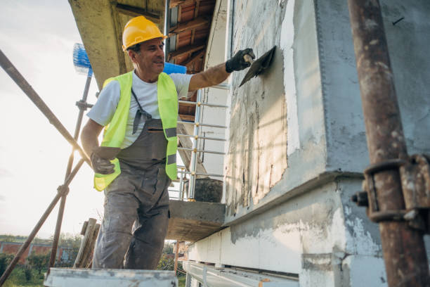 Best Spray Foam Insulation  in Rolling Meadows, IL