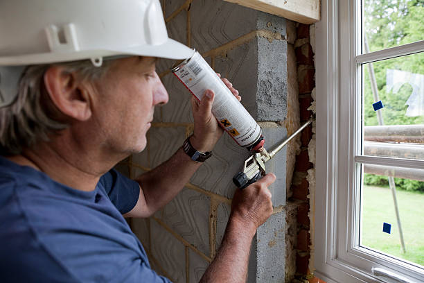 Best Energy-efficient Insulation  in Rolling Meadows, IL