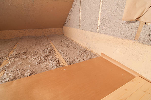 Best Attic Insulation Installation  in Rolling Meadows, IL